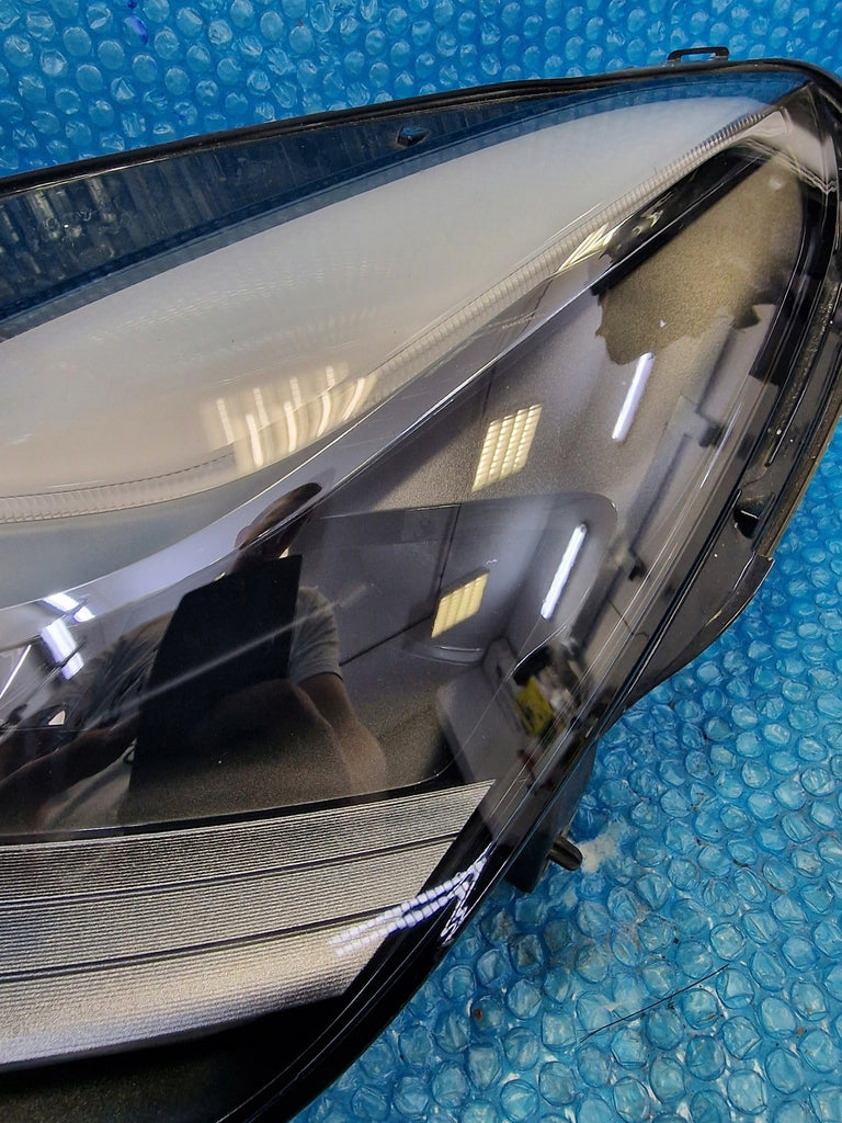 Frontscheinwerfer Tesla Model 3 1514952-00-D LED Links Scheinwerfer Headlight