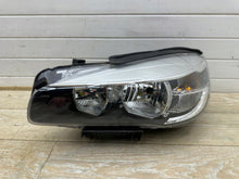 Laden Sie das Bild in den Galerie-Viewer, Frontscheinwerfer BMW 2 F45 F46 7422574-07 7422573-07 LED Ein Satz Headlight SCH9597194876ab