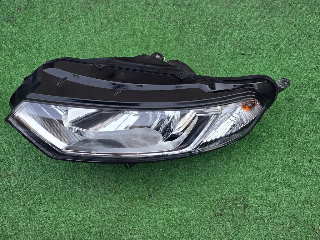 Frontscheinwerfer Ford Ecosport CN1513W030BG Links Scheinwerfer Headlight SCH7250848546vn