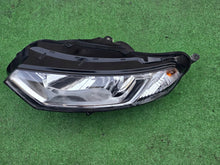 Laden Sie das Bild in den Galerie-Viewer, Frontscheinwerfer Ford Ecosport CN1513W030BG Links Scheinwerfer Headlight SCH7250848546vn