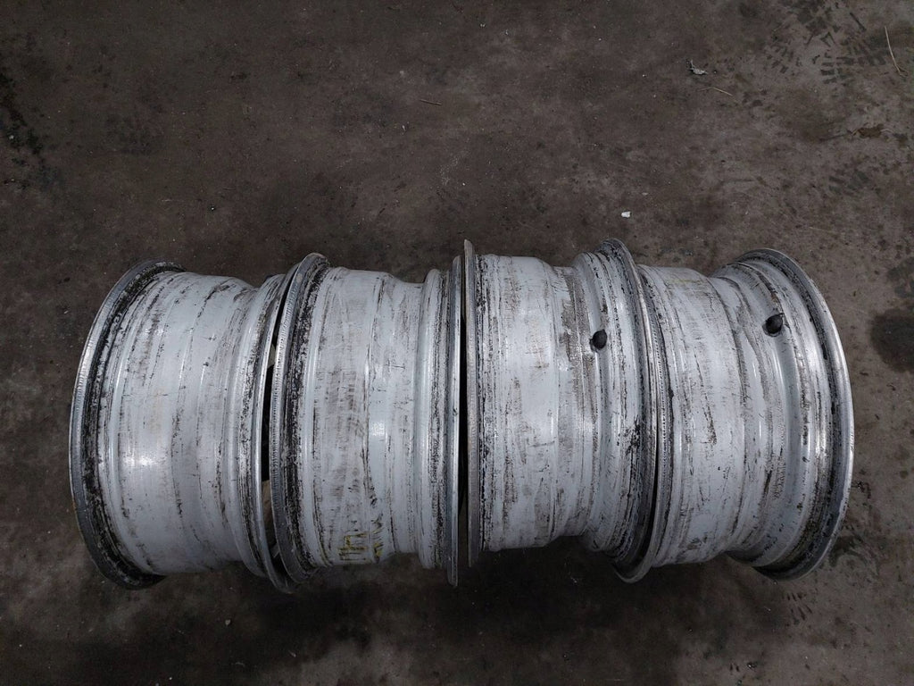 4x Alufelge 15 Zoll 6.5" 5x112 45ET KBA46258 Audi I Rim Wheel FEL7997790699im