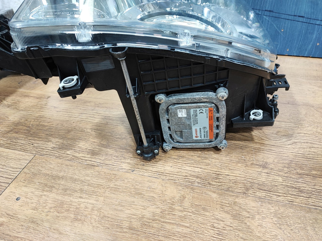 Frontscheinwerfer Mercedes-Benz A9608200639 Xenon Links Scheinwerfer Headlight SCH8285026395np