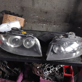 Frontscheinwerfer Audi A3 8P0941003K 8P0941004D Ein Stück (Rechts oder Links) SCH8742486945rw
