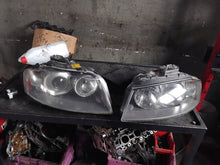 Load image into Gallery viewer, Frontscheinwerfer Audi A3 8P0941003K 8P0941004D Ein Stück (Rechts oder Links) SCH8742486945rw