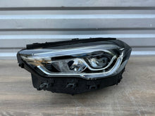 Laden Sie das Bild in den Galerie-Viewer, Frontscheinwerfer Mercedes-Benz Gla A2479066301 LED Links Scheinwerfer Headlight SCH8748074702tz