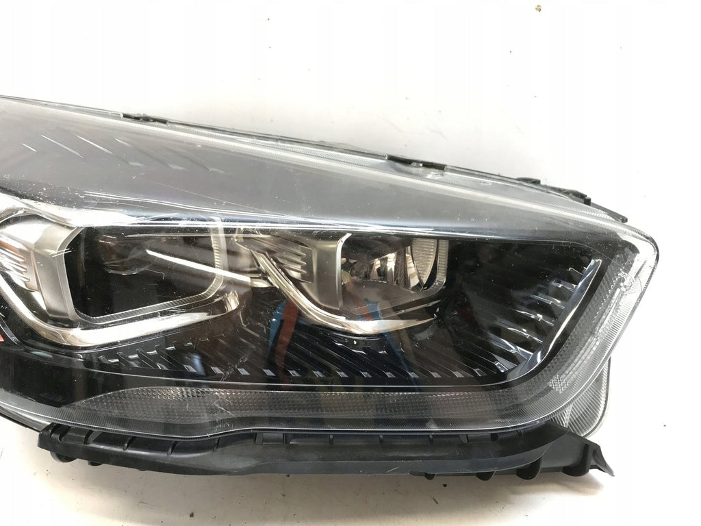 Frontscheinwerfer Ford Kuga GV41-13D154-EE GV41-13D155-EC LED Rechts Headlight SCH4177373165ft