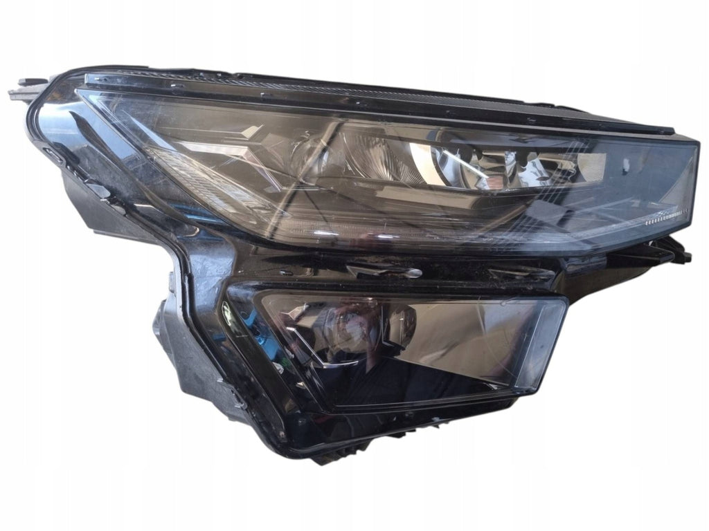 Frontscheinwerfer Skoda Kodiaq 566941036AXX Rechts Scheinwerfer Headlight SCH9802443191oz