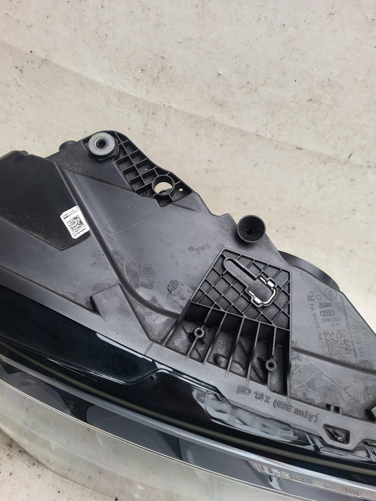 Frontscheinwerfer Audi A3 8Y0941012 Full LED Rechts Scheinwerfer Headlight