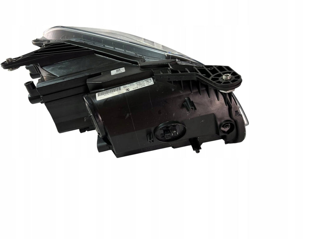 Frontscheinwerfer Mercedes-Benz Slk R172 A1728205161 Links Headlight SCH6990267647gq