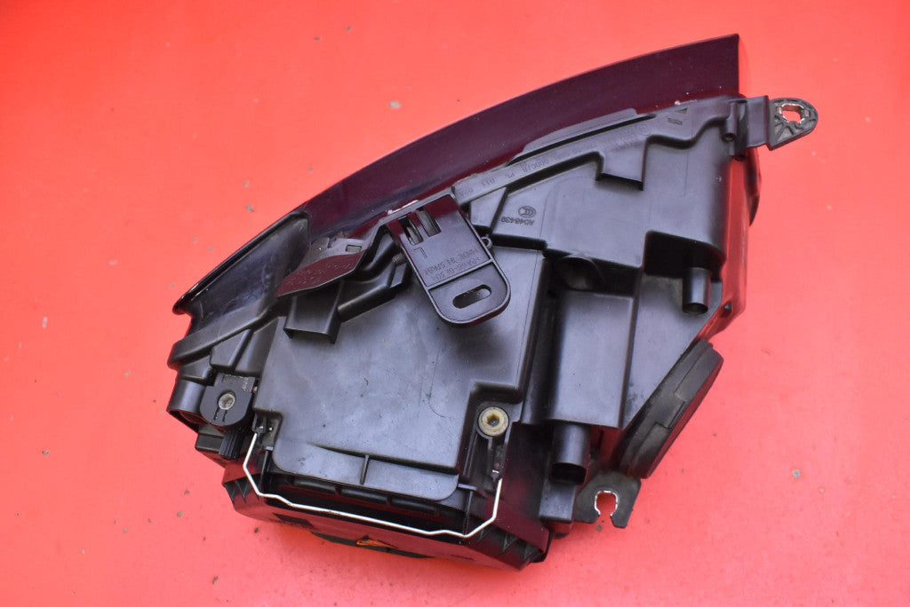 Frontscheinwerfer Audi Coupe 8T0941003L Links Scheinwerfer Headlight SCH9645148457cd