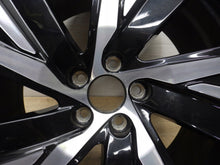Load image into Gallery viewer, 1x Alufelge 19 Zoll 8.5" 5x108 47ET Matt Schwarz 32243394 Volvo S90 V90 FEL9954159686dy