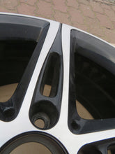 Load image into Gallery viewer, 1x Alufelge 18 Zoll 7.5" 5x112 49ET Glanz A1774010700 Mercedes-Benz Rim Wheel FEL8614074791mc