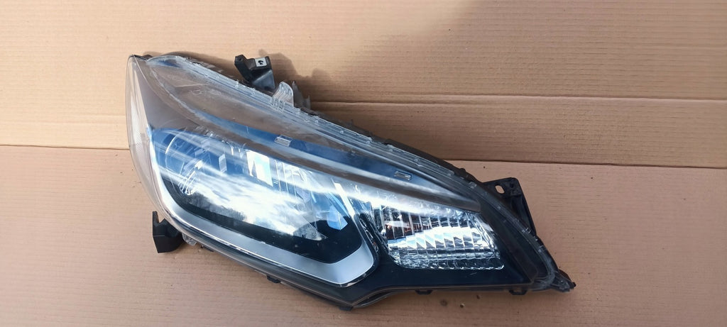 Frontscheinwerfer Honda Jazz IV Rechts Scheinwerfer Headlight