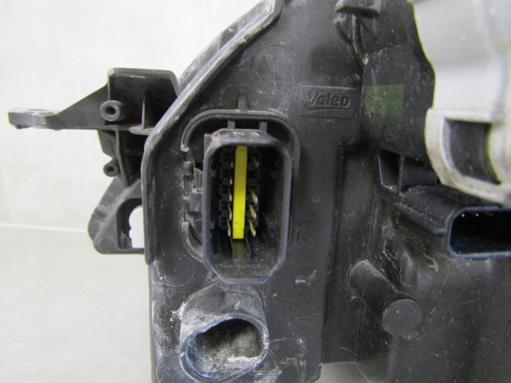 Frontscheinwerfer Peugeot 508 9687580580 Xenon Rechts Scheinwerfer Headlight SCH7168625230xa