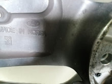 Load image into Gallery viewer, 1x Alufelge 17 Zoll 7.0&quot; 5x114.3 53ET Graphit 52910-G2600 Hyundai Rim Wheel