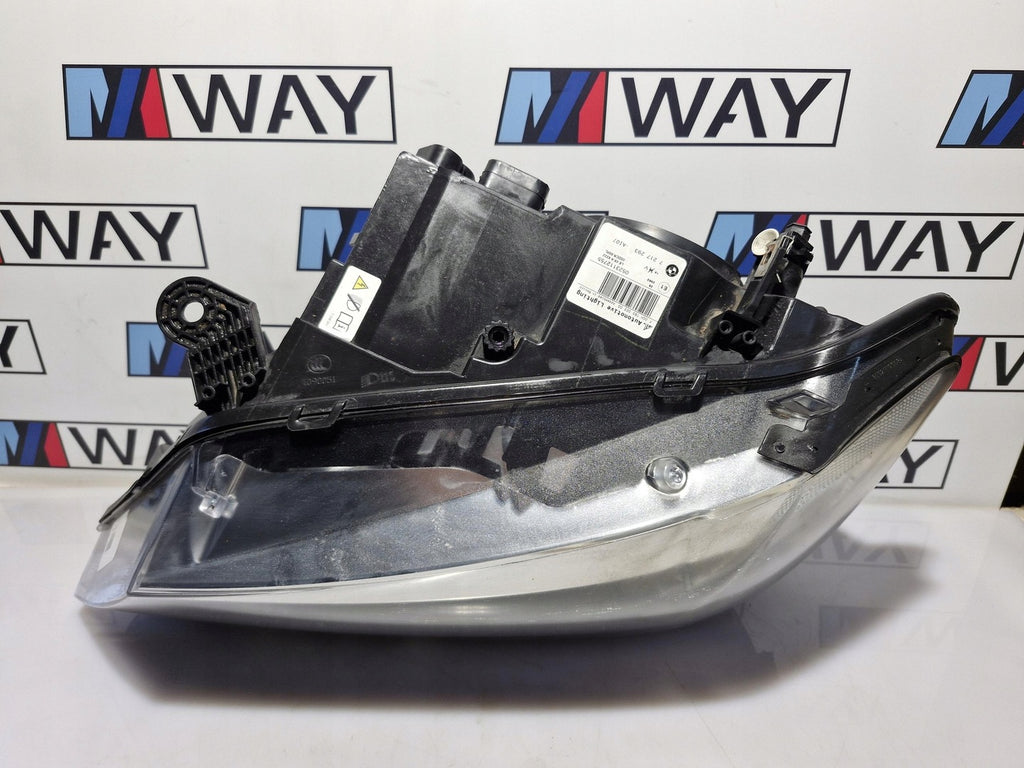 Frontscheinwerfer BMW F26 F25 7217293 Xenon Links Scheinwerfer Headlight SCH4903526106pf