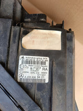 Laden Sie das Bild in den Galerie-Viewer, Frontscheinwerfer Mercedes-Benz W205 A2059069401 LED Rechts Headlight SCH8981712383zl