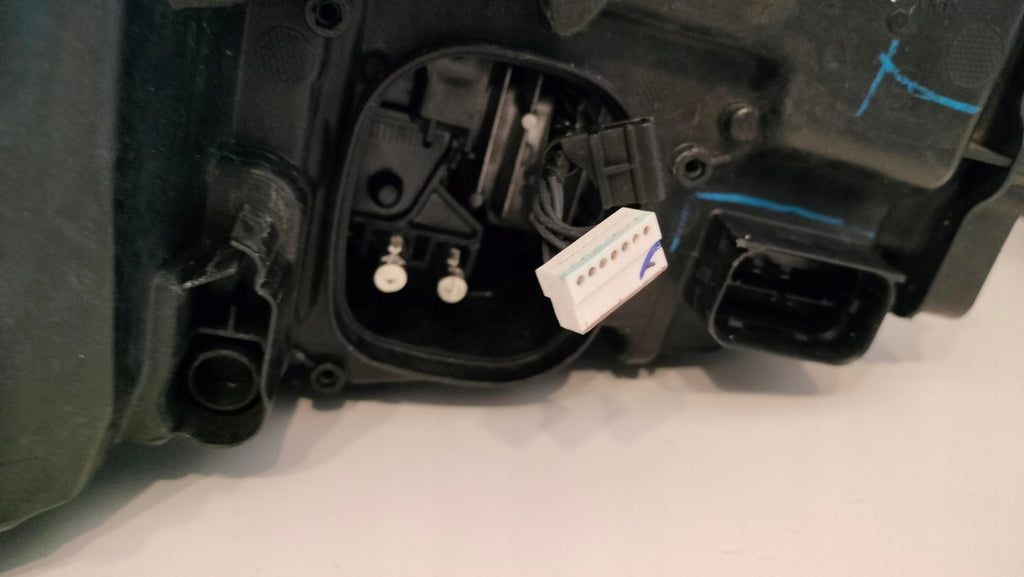 Frontscheinwerfer BMW X3 G01 G02 8739654-01 8739653-03 Rechts oder Links SCH9892989143oq