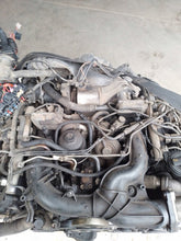 Load image into Gallery viewer, Motor Audi A6 C6 BPP 2.7 TDI 180PS 132kW 2004 Diesel Engine Komplett MOT6453723359ti