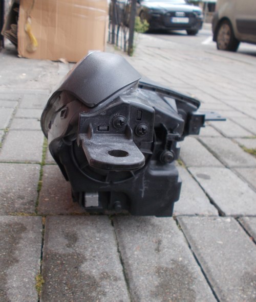 Frontscheinwerfer Kia Sportage IV 92101-F1110 Links Scheinwerfer Headlight SCH8065978543gz