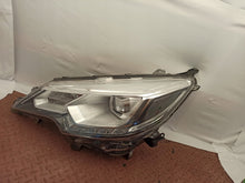 Laden Sie das Bild in den Galerie-Viewer, Frontscheinwerfer Mitsubishi Space Star 8301D455 Full LED FALSE Headlight SCH2367019431wn