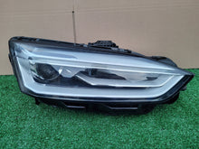 Load image into Gallery viewer, Frontscheinwerfer Audi A5 LED Rechts Scheinwerfer Headlight