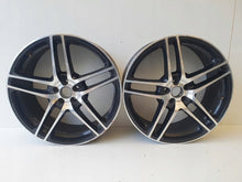 Laden Sie das Bild in den Galerie-Viewer, 1x Alufelge 22 Zoll 10.0" 5x112 Mercedes-Benz Rim Wheel FEL6968238944og