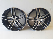 Load image into Gallery viewer, 1x Alufelge 22 Zoll 10.0" 5x112 Mercedes-Benz Rim Wheel FEL6968238944og