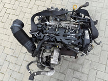 Load image into Gallery viewer, Motor Audi Skoda VW Octavia I CUV CUVA CUVB CUVC 2.0 TDI 121TKm Diesel Komplett MOT6254139687da