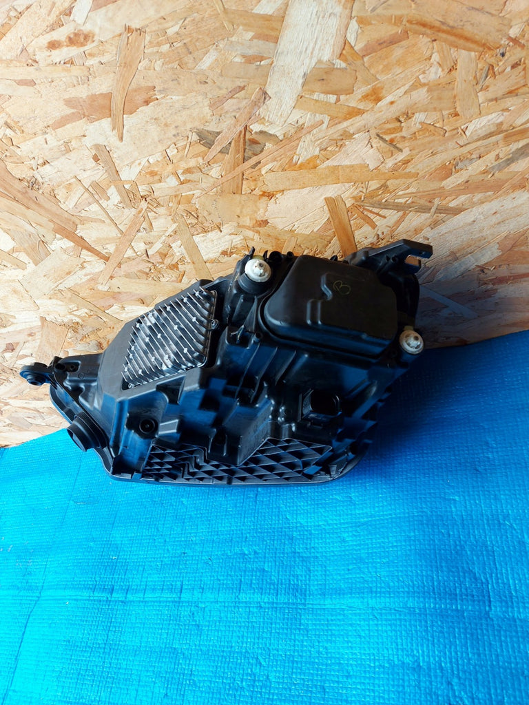 Frontscheinwerfer Audi Q5 80A941036 LED Rechts Scheinwerfer Headlight SCH2078761942rz