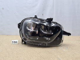 Frontscheinwerfer Citroën C3 III 9836161580 Full LED Rechts Headlight