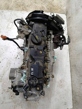 Load image into Gallery viewer, Motor Citroën C4 II 9H05 10JBFV 1.6 E-HDI 221TKm 2012 Diesel Engine Unkomplett MOT9947183507fy