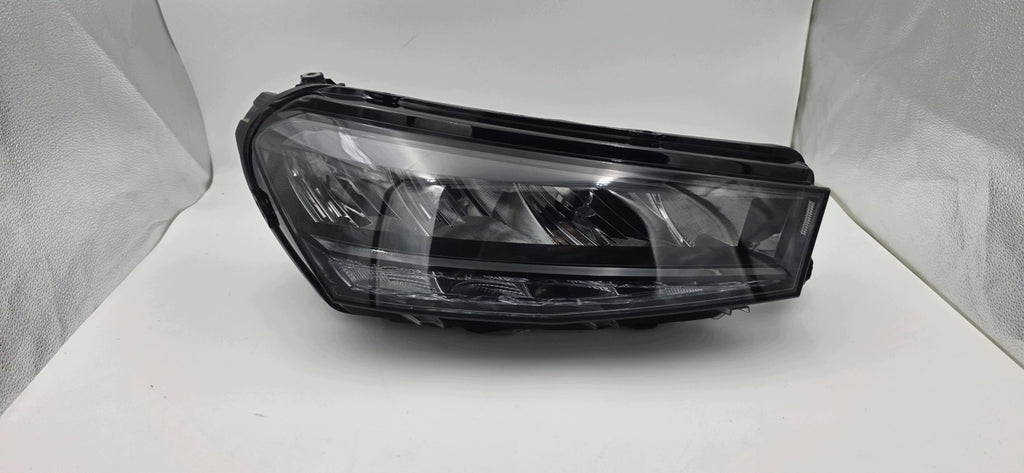 Frontscheinwerfer Skoda Fabia III 6VB941016 LED Rechts Scheinwerfer Headlight SCH8995761126kq