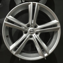 Laden Sie das Bild in den Galerie-Viewer, 4x Alufelge 18 Zoll 8.0" 5x108 42ET 31362839 Volvo V60 I S60 Rim Wheel FEL4291217374rt