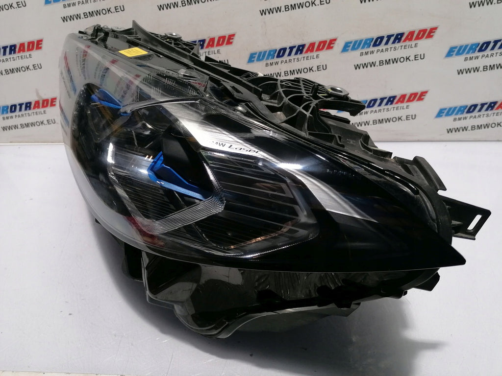 Frontscheinwerfer BMW G22 G23 G26 5A19367-04 Laser Links Scheinwerfer Headlight SCH4410968902ty