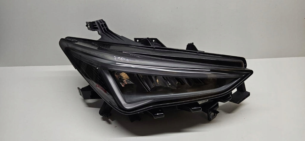 Frontscheinwerfer Cupra Born 10F941008K LED Rechts Scheinwerfer Headlight SCH8672563703nz