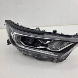 Frontscheinwerfer Toyota Rav 4 Rechts Scheinwerfer Headlight SCH5366492138qu