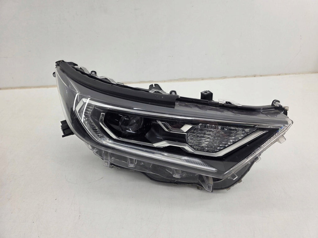 Frontscheinwerfer Toyota Rav 4 Rechts Scheinwerfer Headlight SCH5366492138qu