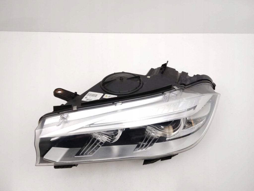 Frontscheinwerfer BMW X6 F16 7290055 Links Scheinwerfer Headlight SCH9653521497dr