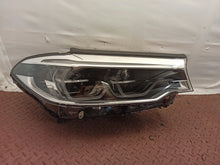 Load image into Gallery viewer, Frontscheinwerfer BMW G30 8499122 Full LED Rechts Scheinwerfer Headlight SCH6211474245ub