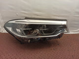 Frontscheinwerfer BMW G30 8499122 Full LED Rechts Scheinwerfer Headlight