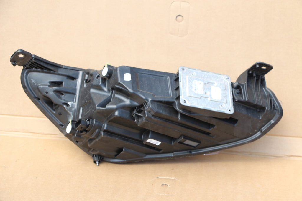 Frontscheinwerfer Ford Focus JX7B-13E015-CF Full LED Links Headlight SCH8727769577mz