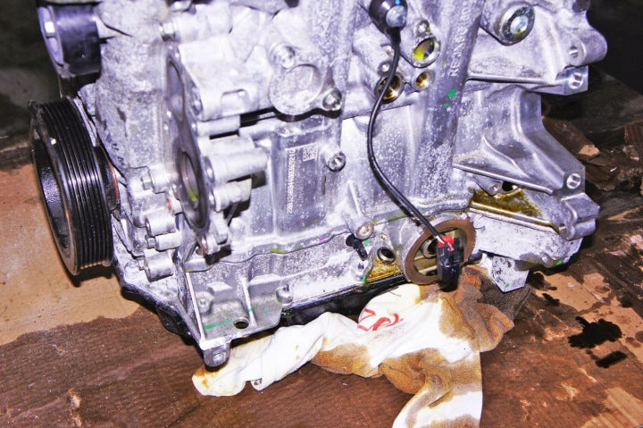 Motor Ford Fiesta III Y1DA YZDA YZDB YZDC YZJA 1.5 182PS 2020 Benzin Unkomplett MOT4175874952fz