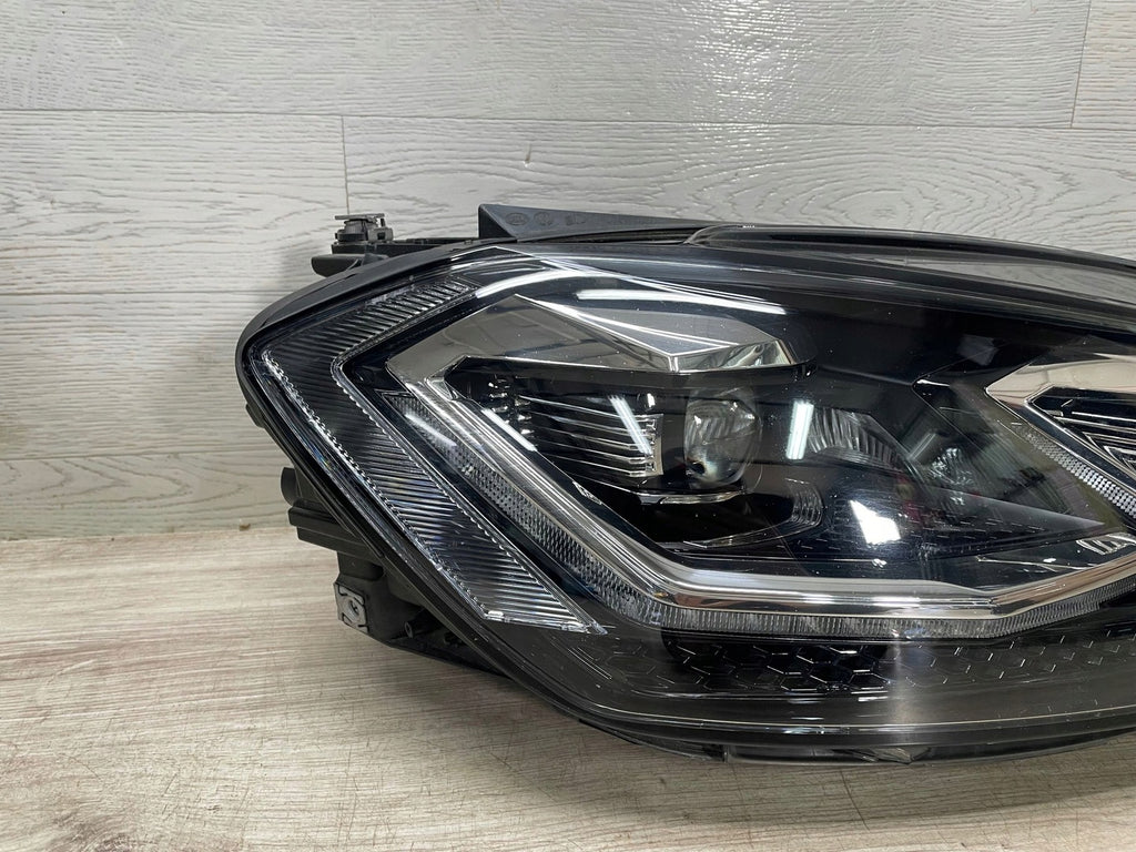Frontscheinwerfer VW Golf VII 5G1941082 1ZX01306626 Rechts Headlight SCH5873132152sa