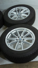 Laden Sie das Bild in den Galerie-Viewer, 4x Alufelge 18 Zoll 7.0" 5x112 22ET 6880047 BMW Rim Wheel FEL7254705387pj