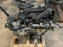 Load image into Gallery viewer, Motor Mercedes-Benz Cla 654920 2.0 CDI Diesel Engine Komplett MOT1361975413lt