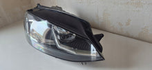 Load image into Gallery viewer, Frontscheinwerfer VW Golf VII 5G1941082 Full LED Rechts Scheinwerfer Headlight SCH1611111915qn