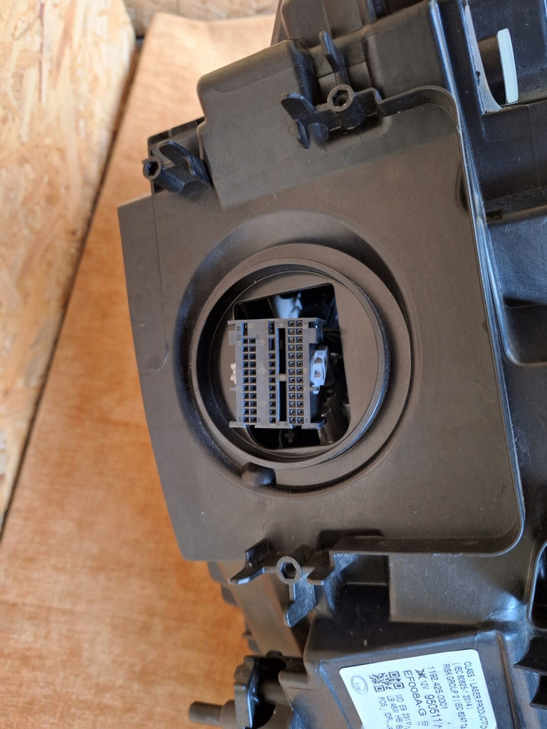 Frontscheinwerfer BMW G22 G82 9505115-04 Laser Links Scheinwerfer Headlight SCH8350492078ne