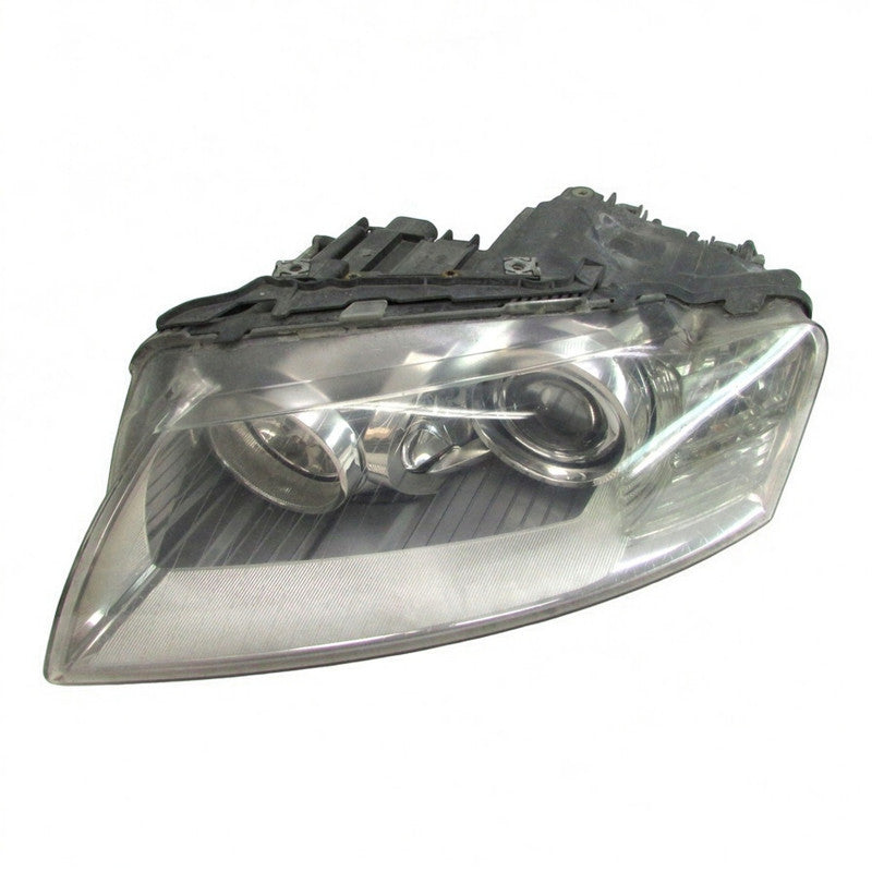 Frontscheinwerfer Audi A8 4F0941329B Xenon Links Scheinwerfer Headlight