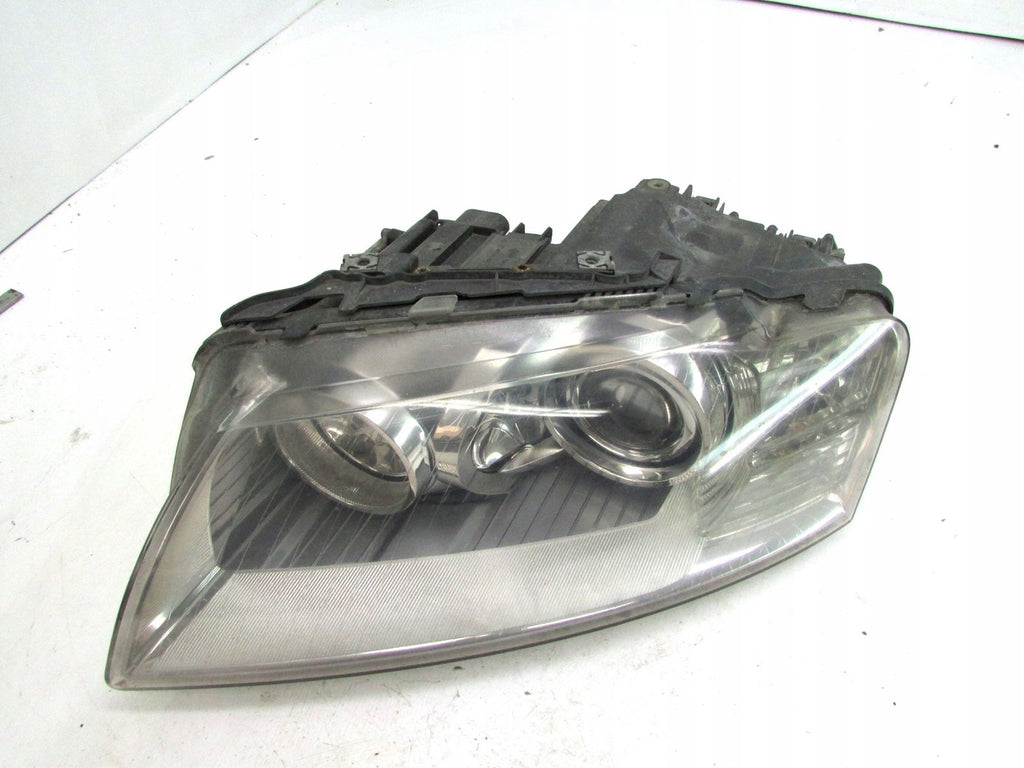 Frontscheinwerfer Audi A8 4F0941329B Xenon Links Scheinwerfer Headlight